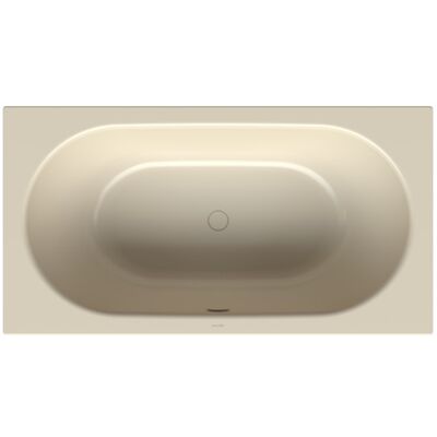 Bette Jasmin 150x80x42cm Baignoire - Baignoire - Publicité Bette Jasmin 150x80x42cm Baignoire - Baignoire - Publicité