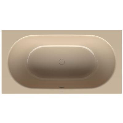 Bette BetteStarlet Baignoire - 1210-003 - 150x80x42cm - Bahamabeige - Publicité Bette BetteStarlet Baignoire - 1210-003 - 150x80x42cm - Bahamabeige - Publicité