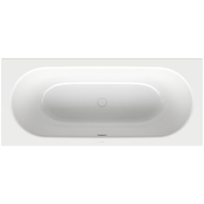 BetteStarlet 1220-287 baignoire - 160x70x42cm - starwhite - Publicité BetteStarlet 1220-287 baignoire - 160x70x42cm - starwhite - Publicité