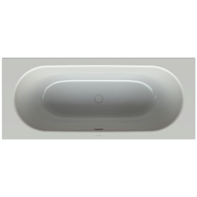 BetteStarlet Manhattan Baignoire 165x70x42cm - Bathtub - Publicité BetteStarlet Manhattan Baignoire 165x70x42cm - Bathtub - Publicité
