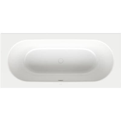 BetteStarlet Snow Baignoire Rectangulaire - Bain - Publicité BetteStarlet Snow Baignoire Rectangulaire - Bain - Publicité