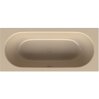 Bette BetteStarlet 170x75cm Baignoire Beige - bain - Publicité Bette BetteStarlet 170x75cm Baignoire Beige - bain - Publicité