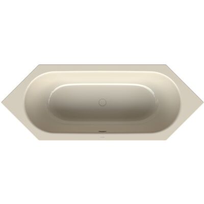 BetteStarlet Hexa Baignoire Rectangulaire - Baignoire - Publicité BetteStarlet Hexa Baignoire Rectangulaire - Baignoire - Publicité