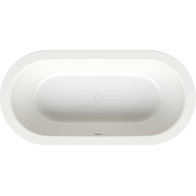 BetteStarlet Oval Baignoire - Forme Ovale, Acier Titan Émaillé, Tapis Anti-bruit - 195x95 cm - Publicité BetteStarlet Oval Baignoire - Forme Ovale, Acier Titan Émaillé, Tapis Anti-bruit - 195x95 cm - Publicité