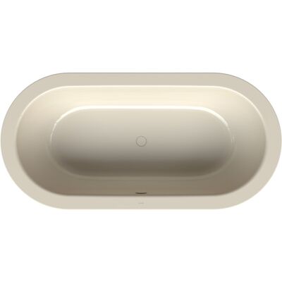 BetteStarlet Oval Baignoire - 195x95 cm - Publicité BetteStarlet Oval Baignoire - 195x95 cm - Publicité