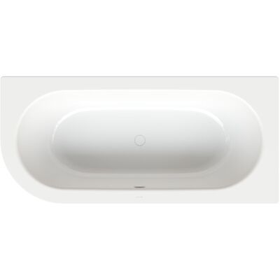 Bette Baignoire Rectangulaire Blanche Starlet V 6700-000PLUS - Baignoire - Publicité Bette Baignoire Rectangulaire Blanche Starlet V 6700-000PLUS - Baignoire - Publicité