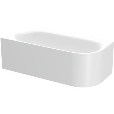 BetteLux Oval IV Silhouette - 175x80x45cm - Baignoire autoportante - Publicité BetteLux Oval IV Silhouette - 175x80x45cm - Baignoire autoportante - Publicité