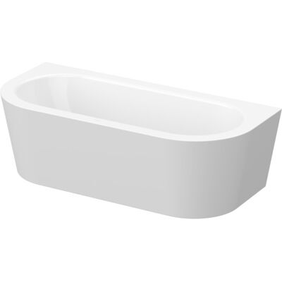 BetteStarlet I Baignoire 185x85x42cm - Blanc Étoilé - Publicité BetteStarlet I Baignoire 185x85x42cm - Blanc Étoilé - Publicité