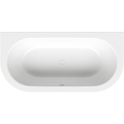 Bette BetteStarlet I Baignoire - 195x95x42cm - starwhite - Bathtub - Publicité Bette BetteStarlet I Baignoire - 195x95x42cm - starwhite - Bathtub - Publicité