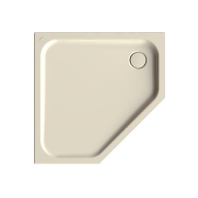 BetteCaro 7219-001 Receveur de douche Pergamon - Receveur de douche - Publicité BetteCaro 7219-001 Receveur de douche Pergamon - Receveur de douche - Publicité