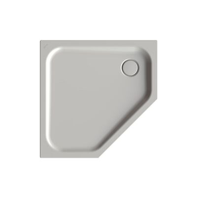 BetteCaro Modèle 7189-410 - Receveur de douche en céramique durable - Publicité BetteCaro Modèle 7189-410 - Receveur de douche en céramique durable - Publicité