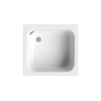 Bette Acier Titan Rectangulaire Receveur de Douche - Blanc - Douche - Publicité Bette Acier Titan Rectangulaire Receveur de Douche - Blanc - Douche - Publicité