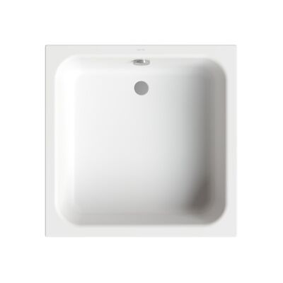 Bette Blanc 5610000P 100x100cm Receveur de douche - Receveur de douche - Publicité Bette Blanc 5610000P 100x100cm Receveur de douche - Receveur de douche - Publicité