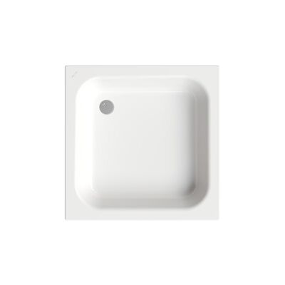 BetteQuinta BetteIntra Duschwanne 5800-287 - Duschwanne - Publicité BetteQuinta BetteIntra Duschwanne 5800-287 - Duschwanne - Publicité