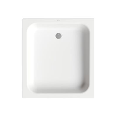 Bette Receveur de douche rectangulaire blanc - Receveur de douche - Publicité Bette Receveur de douche rectangulaire blanc - Receveur de douche - Publicité