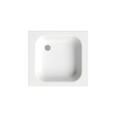Bette Bac à Douche Rectangulaire Blanc - Bac à Douche - Publicité Bette Bac à Douche Rectangulaire Blanc - Bac à Douche - Publicité
