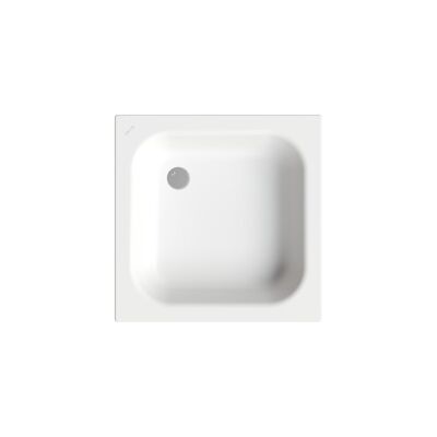 Bette Receveur de douche blanc 70x70cm - Receveur de douche - Publicité Bette Receveur de douche blanc 70x70cm - Receveur de douche - Publicité
