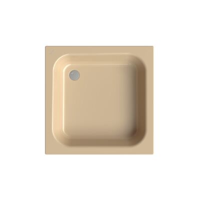 Bette Intra Bac à douche 5800-003 Beige Bahama - Bac à douche - Publicité Bette Intra Bac à douche 5800-003 Beige Bahama - Bac à douche - Publicité