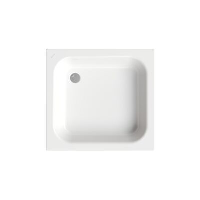 BetteQuinta 5650-287 Receveur de douche - Blanc Étoile - Publicité BetteQuinta 5650-287 Receveur de douche - Blanc Étoile - Publicité