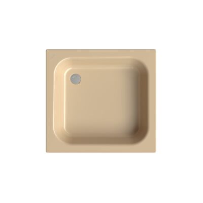Bette Bahamabeige Receveur Rectangulaire - Duschwanne - Publicité Bette Bahamabeige Receveur Rectangulaire - Duschwanne - Publicité