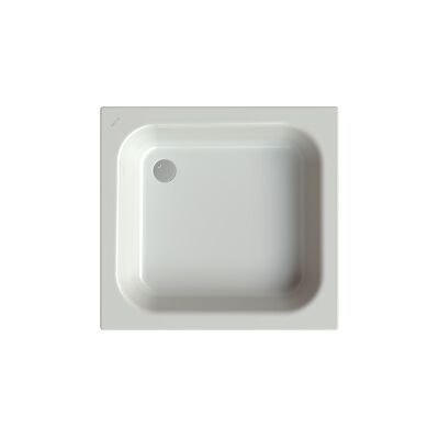 Bette Manhattan Receveur de douche 80x75cm - Receveur - Publicité Bette Manhattan Receveur de douche 80x75cm - Receveur - Publicité
