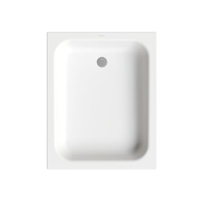 Bette Marque Modèle - Bac de douche rectangulaire - Publicité Bette Marque Modèle - Bac de douche rectangulaire - Publicité