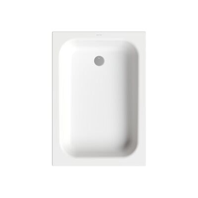 Bette Marque Modèle - Bac à Douche Rectangulaire - Publicité Bette Marque Modèle - Bac à Douche Rectangulaire - Publicité
