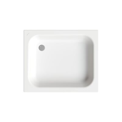Bette Receveur de Douche Blanc 90x75cm - Douche - Publicité Bette Receveur de Douche Blanc 90x75cm - Douche - Publicité