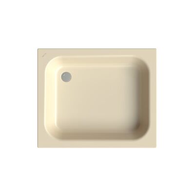 BetteQuinta 5750-006 Jasmin Bac de Douche - Shower Tray - Publicité BetteQuinta 5750-006 Jasmin Bac de Douche - Shower Tray - Publicité