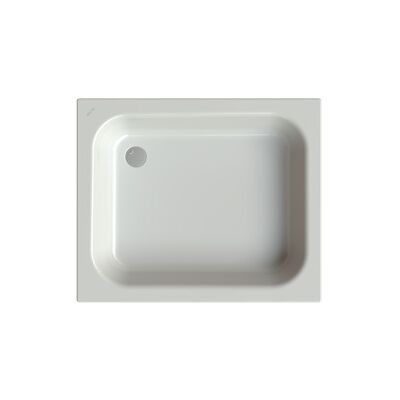 Bette Manhattan 90x75cm Receveur de Douche - Design Classique - Publicité Bette Manhattan 90x75cm Receveur de Douche - Design Classique - Publicité