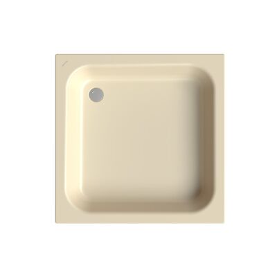 BetteQuinta 90x90cm Jasmin Receveur de Douche - Receveur de Douche - Publicité BetteQuinta 90x90cm Jasmin Receveur de Douche - Receveur de Douche - Publicité