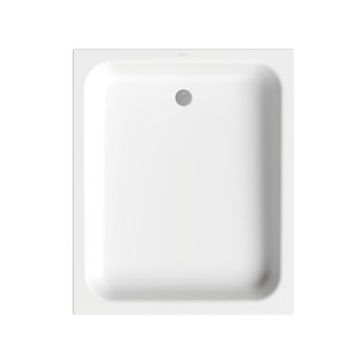 Bette Vas de Douche Rectangulaire - Vas de douche - Publicité Bette Vas de Douche Rectangulaire - Vas de douche - Publicité