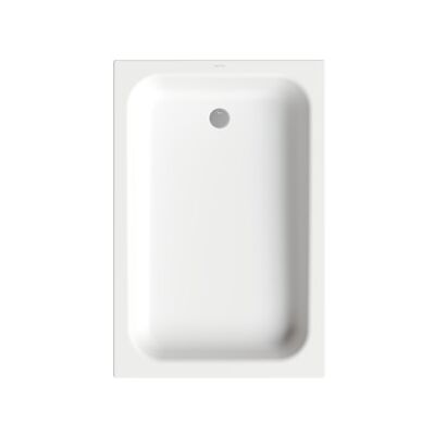 Bette Intra Receveur de douche rectangulaire - Receveur de douche - Publicité Bette Intra Receveur de douche rectangulaire - Receveur de douche - Publicité