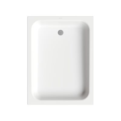 Bette Modèle 1290000PLUS - Receveur de douche blanc - Publicité Bette Modèle 1290000PLUS - Receveur de douche blanc - Publicité