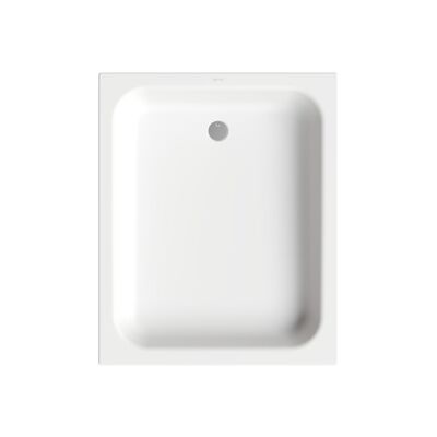 Bette Receveur de Douche Rectangulaire - Duschwanne - Publicité Bette Receveur de Douche Rectangulaire - Duschwanne - Publicité