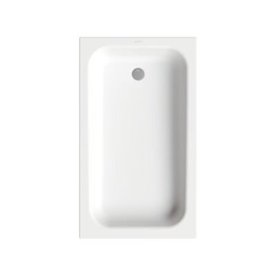 Bette Receveur de douche rectangulaire blanc - Receveur de douche - Publicité Bette Receveur de douche rectangulaire blanc - Receveur de douche - Publicité