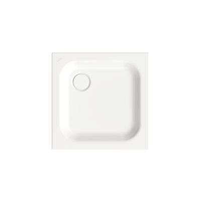 BetteSupra 70x70cm Blanc étoile Bac à douche - Bac à douche - Publicité BetteSupra 70x70cm Blanc étoile Bac à douche - Bac à douche - Publicité