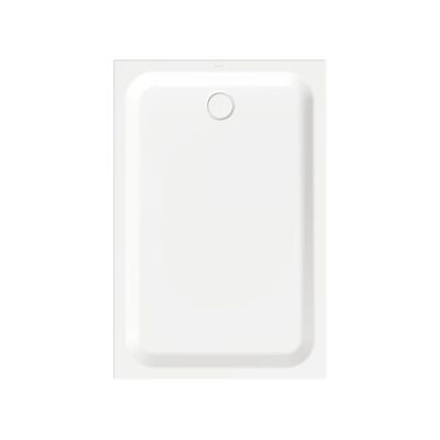 Bette Modèle 5945000PLUS Blanc - Receveur de douche - Publicité Bette Modèle 5945000PLUS Blanc - Receveur de douche - Publicité