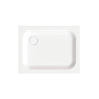 BetteSupra 90x70cm Bac à douche - Hauteur réglable avec tapis anti-bruit - Publicité BetteSupra 90x70cm Bac à douche - Hauteur réglable avec tapis anti-bruit - Publicité