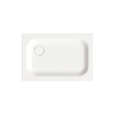 BetteSupra 8610-287 Bac à douche - 90x60cm, Starwhite - Publicité BetteSupra 8610-287 Bac à douche - 90x60cm, Starwhite - Publicité