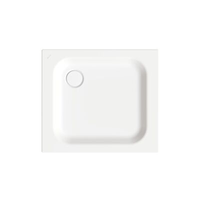 Bette Bassin de douche rectangulaire blanc - Douche - Publicité Bette Bassin de douche rectangulaire blanc - Douche - Publicité