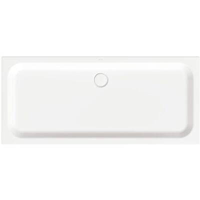 Bette Blanche Douche Rectangulaire - Douche - Publicité Bette Blanche Douche Rectangulaire - Douche - Publicité