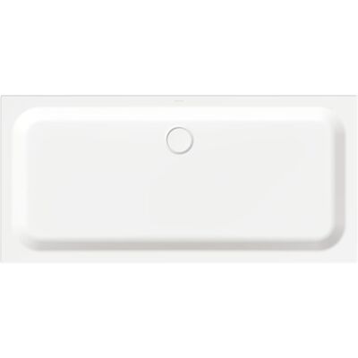 Bette Supra Receveur Rectangulaire 170x80cm - Douche - Publicité Bette Supra Receveur Rectangulaire 170x80cm - Douche - Publicité