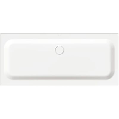 Bette Douche Rectangulaire Blanche - Douche - Publicité Bette Douche Rectangulaire Blanche - Douche - Publicité