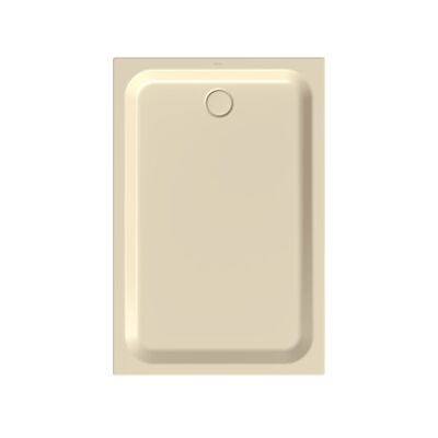 BetteSupra Jasmin 150x100x6,5cm Receveur de douche - Douche - Publicité BetteSupra Jasmin 150x100x6,5cm Receveur de douche - Douche - Publicité