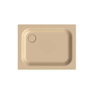 Bette BetteSupra Doucheplate 5710-003T 90x70x6,5cm - Shower Tray - Publicité Bette BetteSupra Doucheplate 5710-003T 90x70x6,5cm - Shower Tray - Publicité