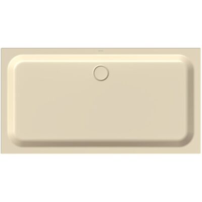 BetteSupra Jasmin Bac à Douche - 170x90x6.5cm - Shower Tray - Publicité BetteSupra Jasmin Bac à Douche - 170x90x6.5cm - Shower Tray - Publicité