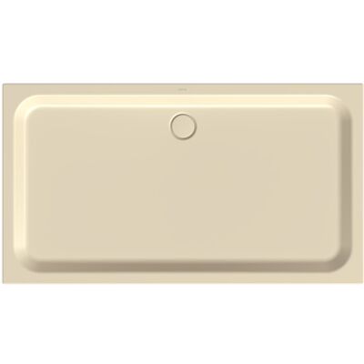 BetteSupra Jasmin 180x100x6,5cm Caille de douche - Shower Tray - Publicité BetteSupra Jasmin 180x100x6,5cm Caille de douche - Shower Tray - Publicité