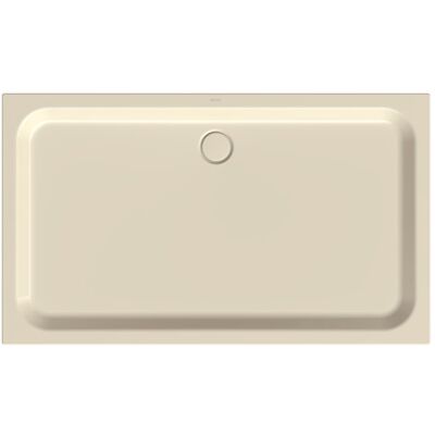BetteSupra 5807-001AE Pergamon Bac de Douche - Bac de Douche - Publicité BetteSupra 5807-001AE Pergamon Bac de Douche - Bac de Douche - Publicité