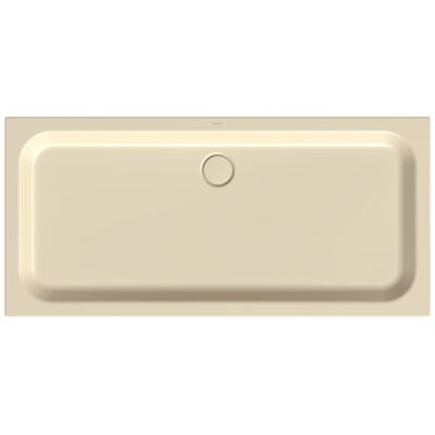Bette BetteSupra douche match0 5972-006AE 170x80x6.5cm, antidérapant / Pro , jasmin - Publicité Bette BetteSupra douche match0 5972-006AE 170x80x6.5cm, antidérapant / Pro , jasmin - Publicité
